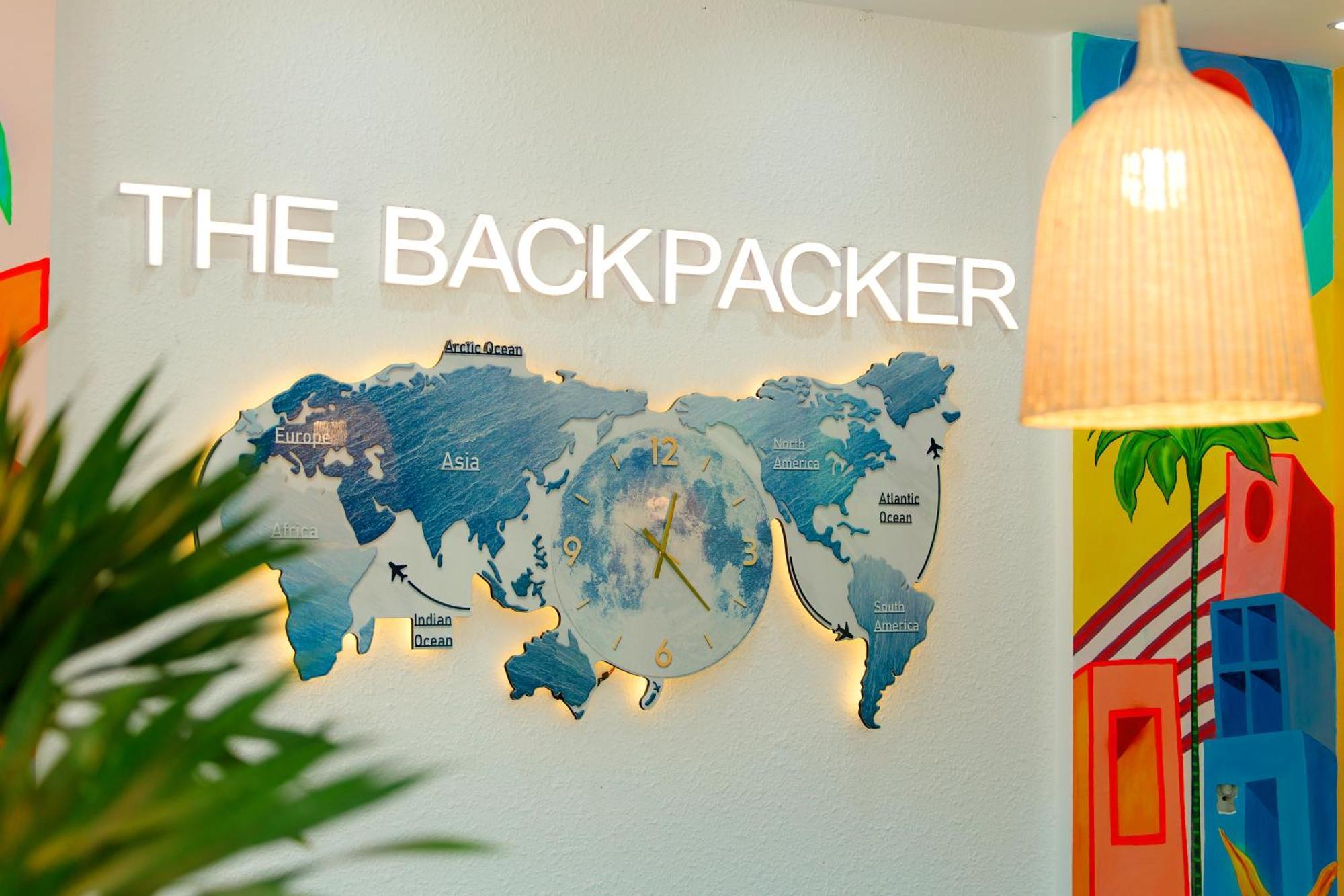 The Backpacker 4* Đà Nẵng
