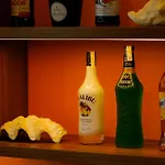 The Backpacker Hotel
