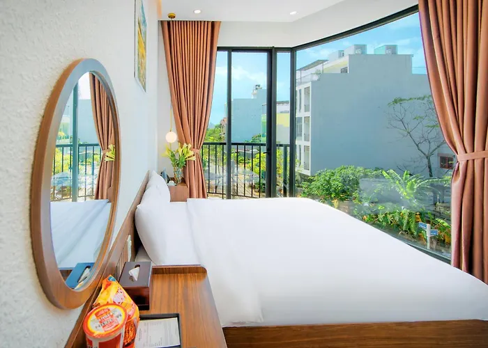 The Backpacker Hotel