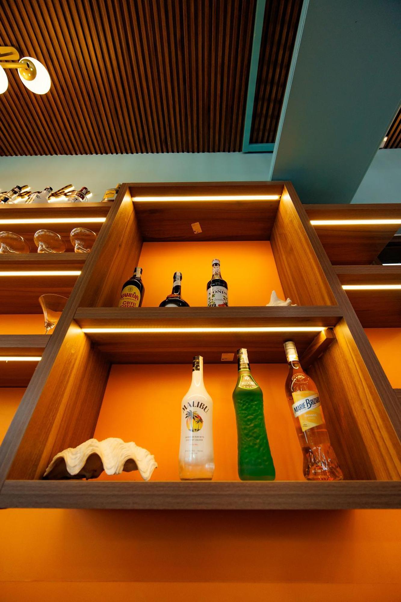 The Backpacker Hotel 4*