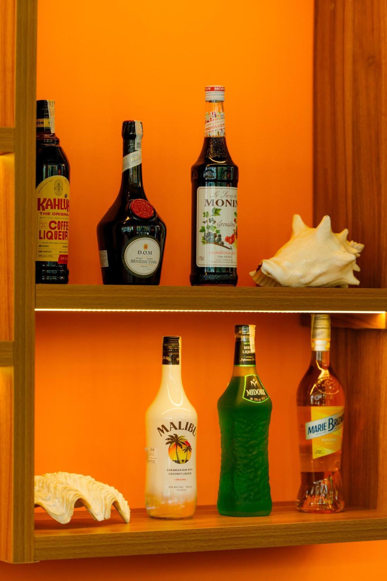 The Backpacker Hotel Da Nang