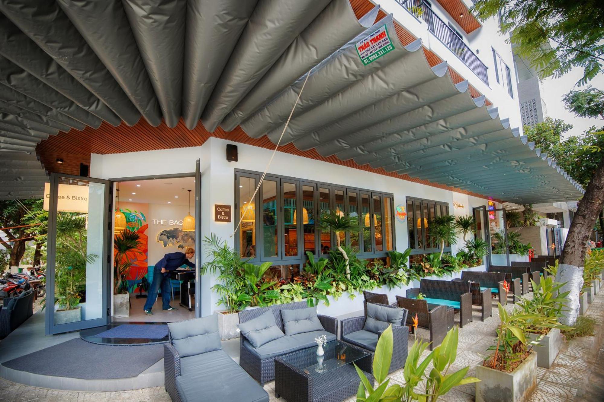 Hotel The Backpacker