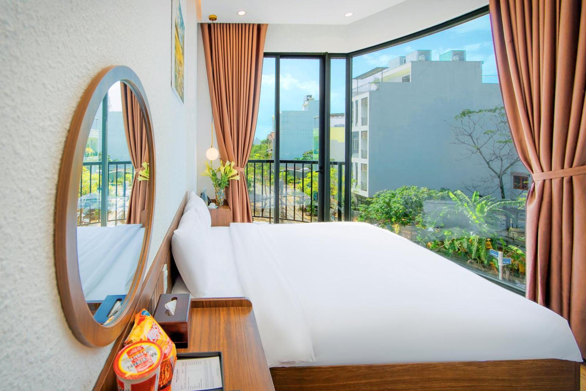 The Backpacker Hotel Da Nang