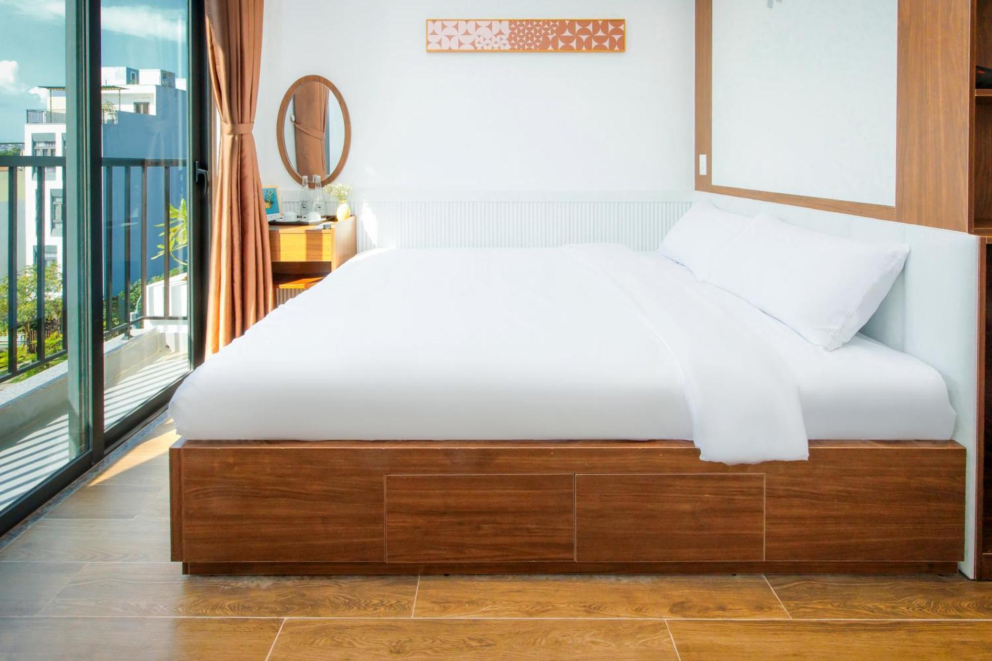 The Backpacker 4* Da Nang